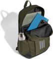 ADIDAS Rucksack PrimeLift OneSize in Grün