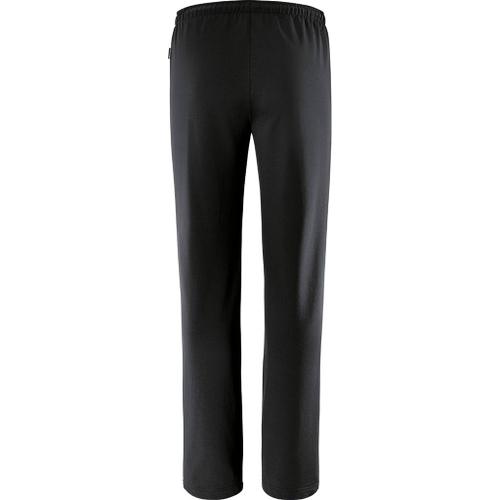 schneider sportswear Damen Wohlfühl-Hose PISAW-Hose 46 in Schwarz