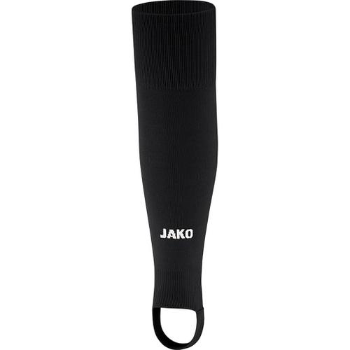 JAKO Unisex Stutzen Glasgow 2.0 OneSize in Schwarz