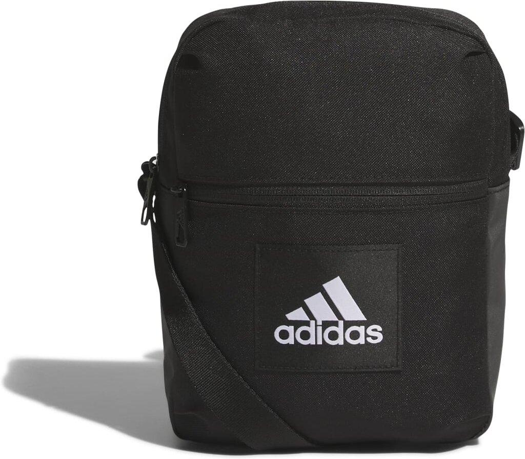 ADIDAS Kleintasche Essentials Organizer - in Schwarz