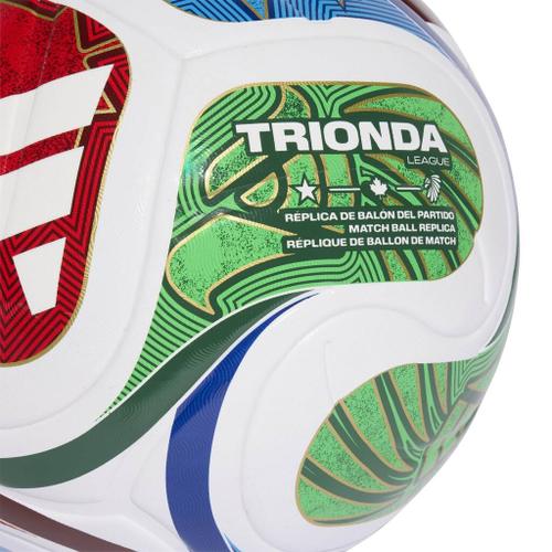 ADIDAS Ball FIFA World Cup 26™ Trionda League 5 in Weiß