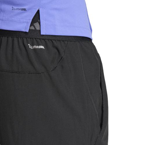 ADIDAS Herren Shorts Gym+ (Länge 7 Zoll)
