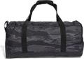 ADIDAS Rucksack Linear Camo Duffelbag M OneSize in Grau