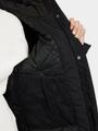 DIDRIKSONS Damen Mantel FRIDA WNS PARKA 7 40 in Schwarz