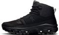 ON Herren Multifunktionsschuhe Cloudrock Mid WP 40 in Schwarz