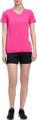ENERGETICS Damen Shirt Ganja II SS XL in Pink