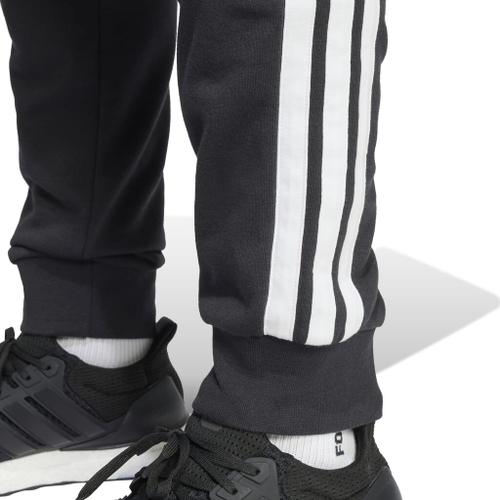 ADIDAS Herren Hose Essentials 3-Streifen French Terry
