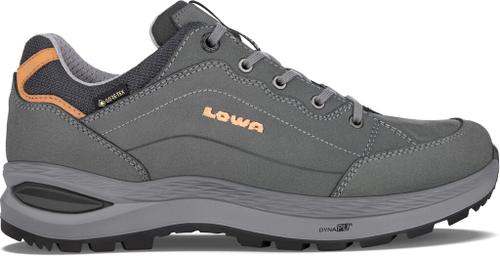 LOWA Damen Multifunktionsschuhe RENEGADE EVO GTX LO WS 39 in Grau