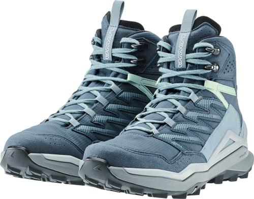 LOWA Damen Multifunktionsstiefel MADDOX PRO GTX MID Ws