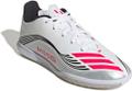 ADIDAS Kinder Fussball-Hallenschuhe F50 Messi Club Indoor