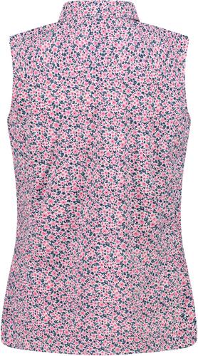 CMP Damen Hemd WOMAN SHIRT 40 in Rot