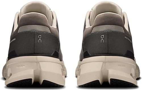ON Herren Laufschuhe Cloudrunner 2 Waterproof