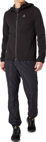 ENERGETICS Herren Funktions-Jacke Sean IV M M in Schwarz