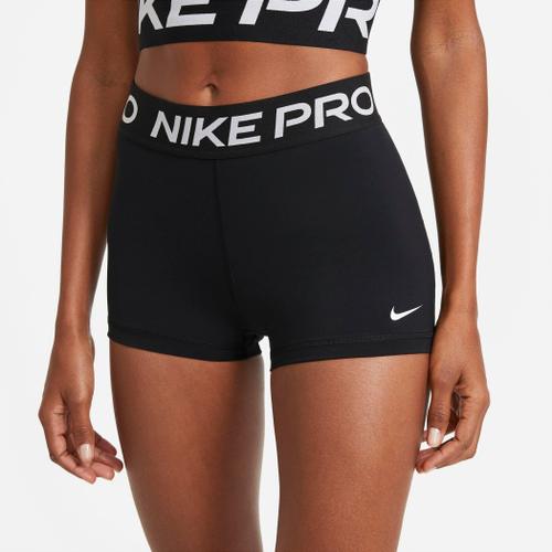 Nike Pro 3in Shorts Damen