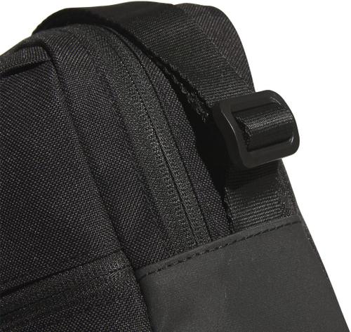ADIDAS Kleintasche Essentials Organizer - in Schwarz