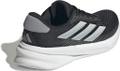ADIDAS Damen Laufschuhe Supernova Stride 2.0 40 in Silber