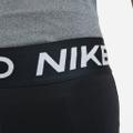 NIKE Kinder Trainingsshorts Pro XL in Schwarz