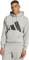 ADIDAS Herren Kapuzensweat Essentials Big Logo