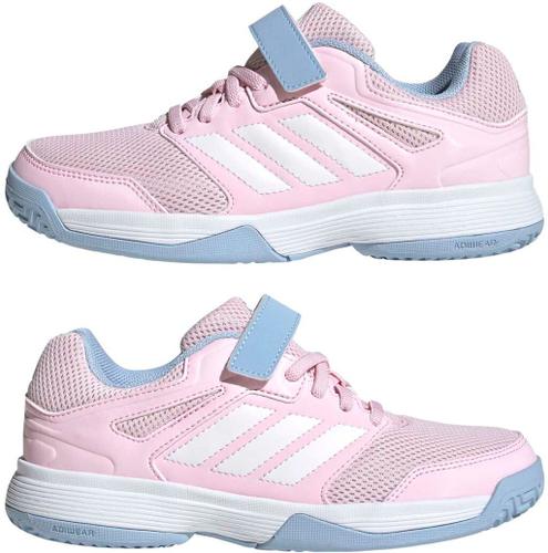 ADIDAS Kinder Volleyballschuhe Speedcourt Indoor