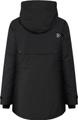 DIDRIKSONS Damen Mantel FRIDA WNS PARKA 7 40 in Schwarz