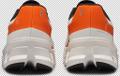ON Herren Laufschuhe Cloudmonster 47 in Silber