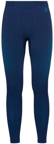 Odlo PERFORMANCE WARM ECO Funktionsunterhose Herren