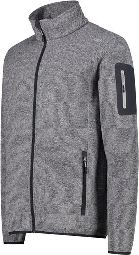 CMP Strickfleece Herren