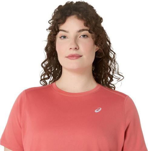 ASICS Damen T-Shirt CORE SS TOP