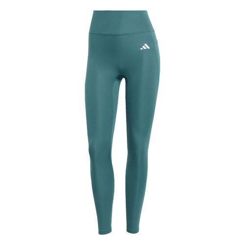 ADIDAS Damen Tight Optime Essentials 7/8-Leggings ohne Vordernaht