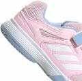 ADIDAS Kinder Volleyballschuhe Speedcourt Indoor