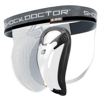 Shock Doctor Suspensorium Herren