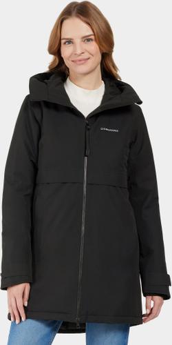 DIDRIKSONS Damen Mantel HELLE WNS PARKA 5