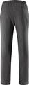 SCHNEIDER SPORTSWEAR Herren Wohfühl-Hose HORGENM Grau-meliert