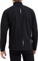 NAKAMURA Herren Funktionsjacke He.-Funktions-Jacke Akron WI ux XL in Schwarz