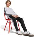 ADIDAS Kinder Sporthose 3-Streifen 164 in Schwarz