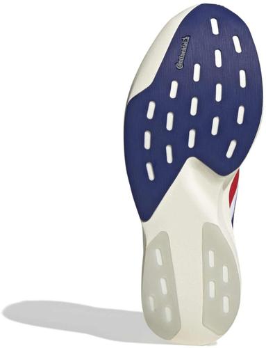 ADIDAS Herren Freizeitschuhe Adizero EVO SL 43 ⅓ in Grau