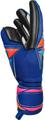 REUSCH Herren Handschuhe Attrakt Infinity Evolution NC