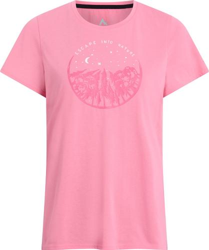 McKINLEY Damen Shirt Da.-T-Shirt Galla III W