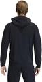 ADIDAS Herren Jacke D4T WORKOUT S in Schwarz