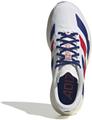 ADIDAS Damen Freizeitschuhe Adizero EVO SL 40 in Grau