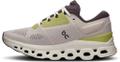 ON Damen Laufschuhe Cloudstratus 3 39 in Grau