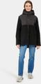 DIDRIKSONS Damen Jacke BIBI WNS FULLZIP