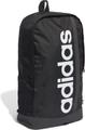 ADIDAS Rucksack LINEAR BP - in Schwarz