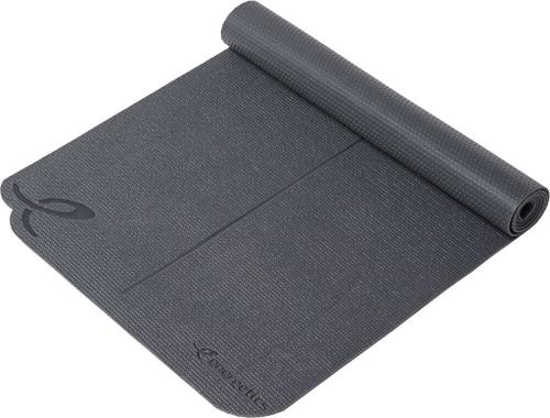 ENERGETICS Matte adiva PVC - in Grau