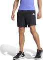 ADIDAS Herren Shorts Gym+ (Länge 7 Zoll)