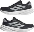ADIDAS Damen Laufschuhe Supernova Stride 2.0 40 in Silber