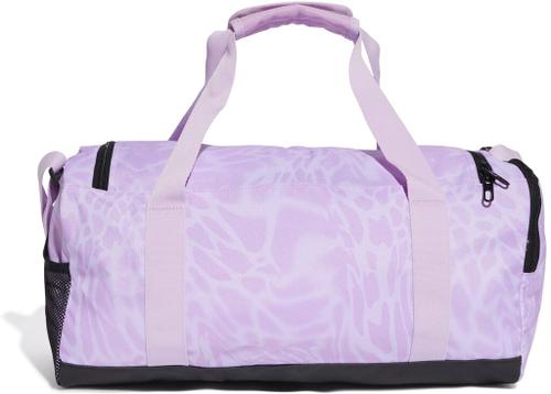 ADIDAS Tasche Linear Graphic Duffelbag S OneSize in Pink