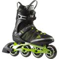 K2 Herren Inlineskates F.I.T. 84 SPEED BOA M Schwarz/Grün 47