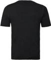 ODLO Herren T-Shirt BL TOP crew neck s/s MERINO 200 XL in Weiß