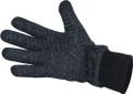 ARECO Strickfunktionshandschuh Microfleece Touch Grip